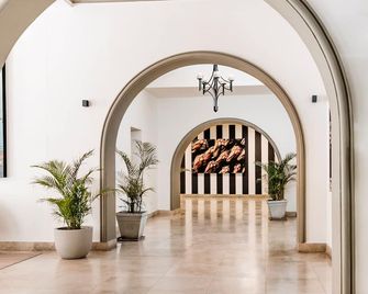 Wyndham Costa del Sol Piura - Piura - Lobby