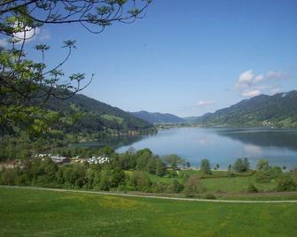 Ferienwohnpark Oberallgäu - Missen-Wilhams