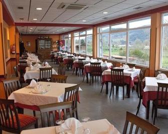 Hotel Royal III - Val de San Vicente - Restaurante