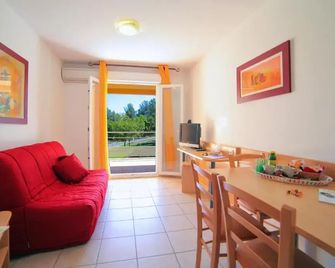 Residence Cote Sud Peypin - Peypin - Comedor