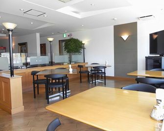 Shimabara Hakusan Hotel - Shimabara - Restaurant