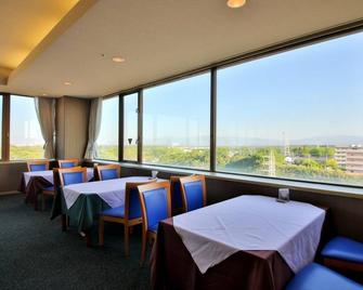 Nonsmoking Standard twin for VS | Breakfast / Kanoya Kagoshima - Kanoya - Restaurant