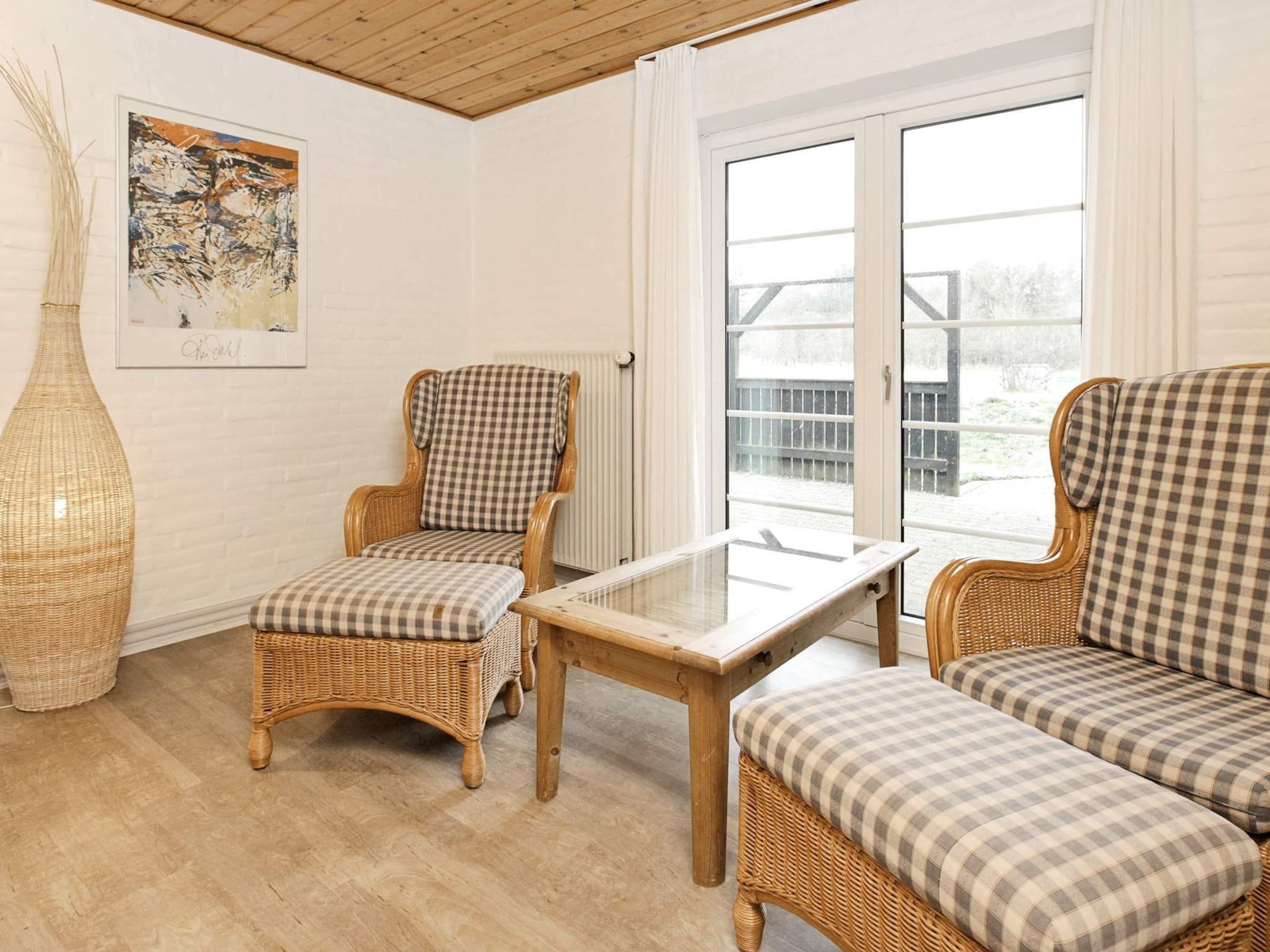 4 star holiday home in Blåvand – Blåvand
