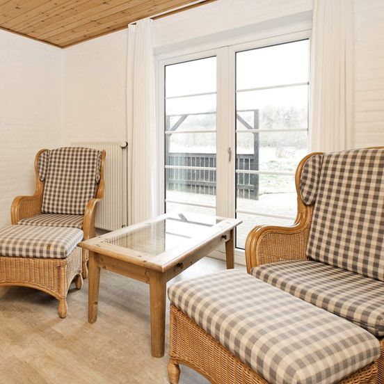 4 star holiday home in Blåvand – Blåvand