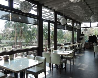 The House of Water - Dongshan Township - Restaurant