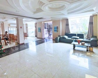 Vang Vieng Misokxay Hotel - Vang Vieng - Lobby