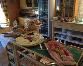 Hotel Carlsruh - Braunlage - Buffet