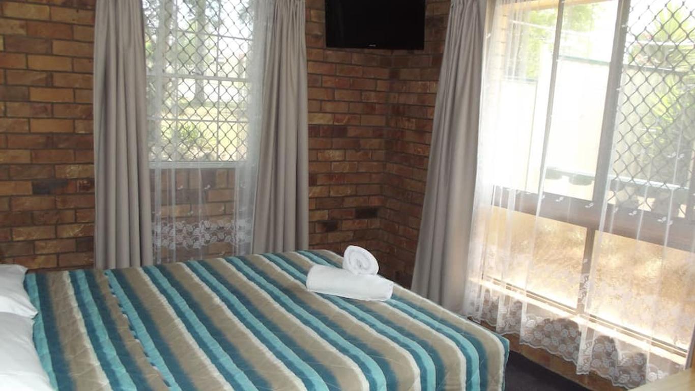 بريدج ستريت موتور إن