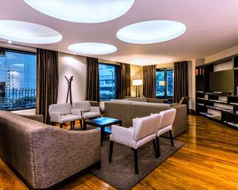 Hilton Bogota - Bogotá - Servicio de la propiedad