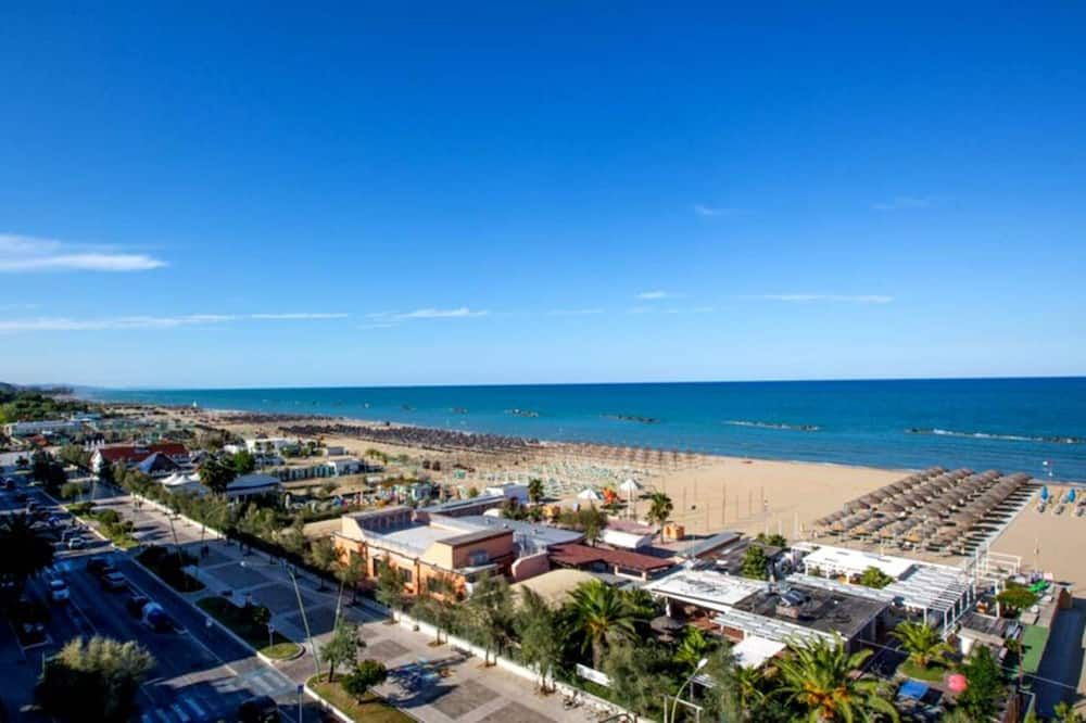 Hotel Maja - פסקארה - חוף