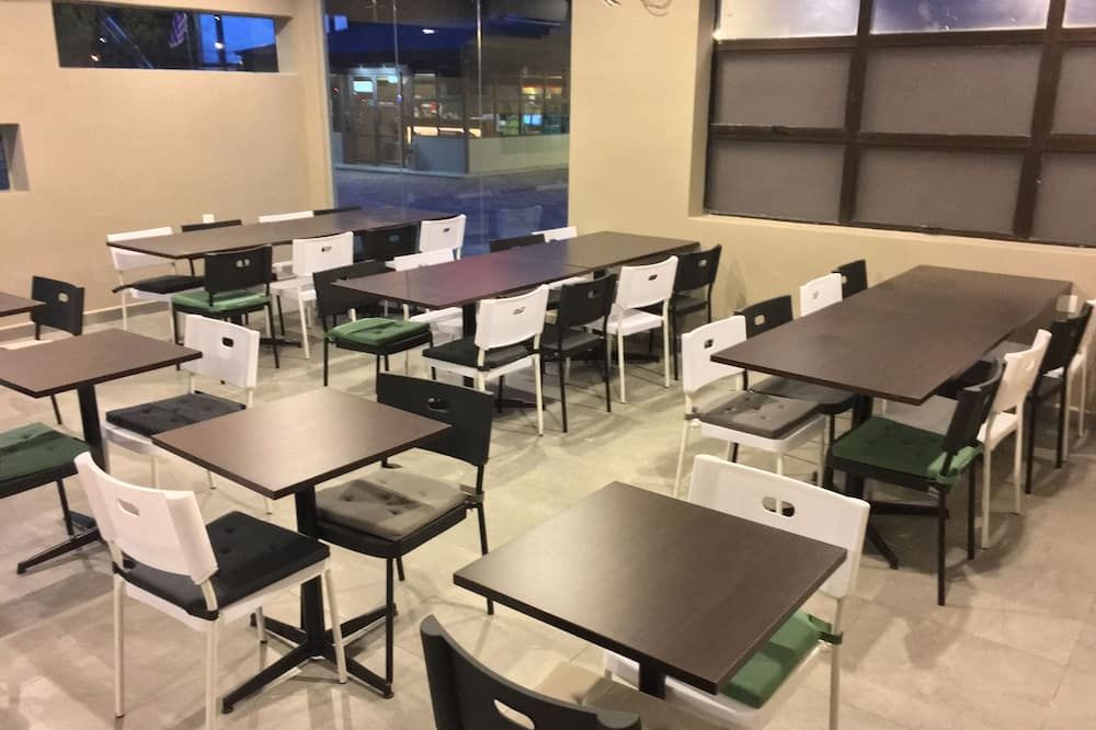 فندق تالينتس موتور بارك