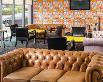 Ibis Styles Barnsley - Barnsley - Salon