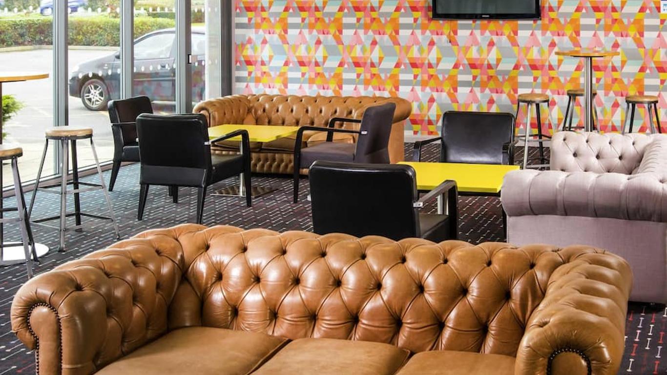 Ibis Styles Barnsley