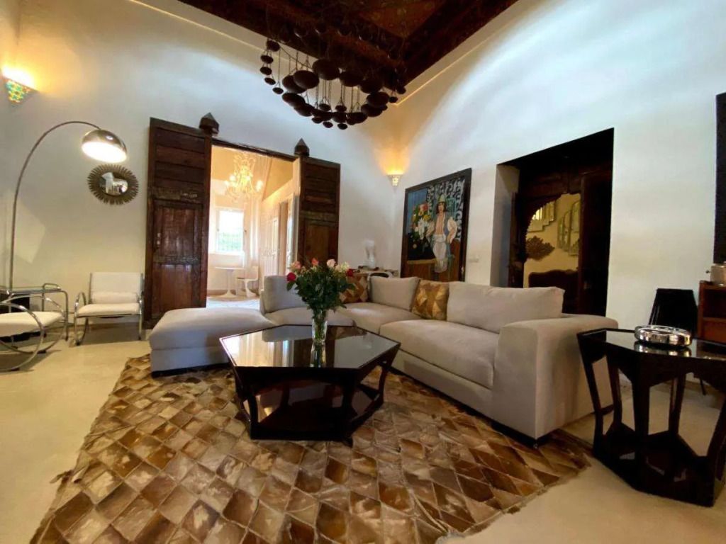 فندق دو تريزور