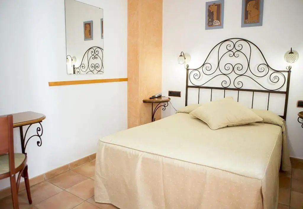 هوتل لا غاليريكا