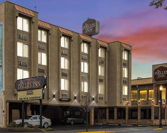 The Dalles Inn - The Dalles - Building