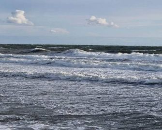 4 person holiday home in Grenaa-By Traum - Grenaa