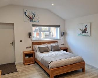 Wyvern Apartment - Yeovil - Habitación