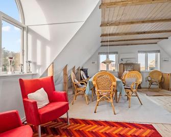 2 Bedroom Nice Apartment In Ribe - Ribe - Comedor