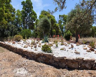 Villa Arzilla Sardegna - Alghero - Näkymät ulkona