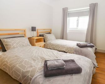 Well House Farm Flat 1 - Chester - Bedroom