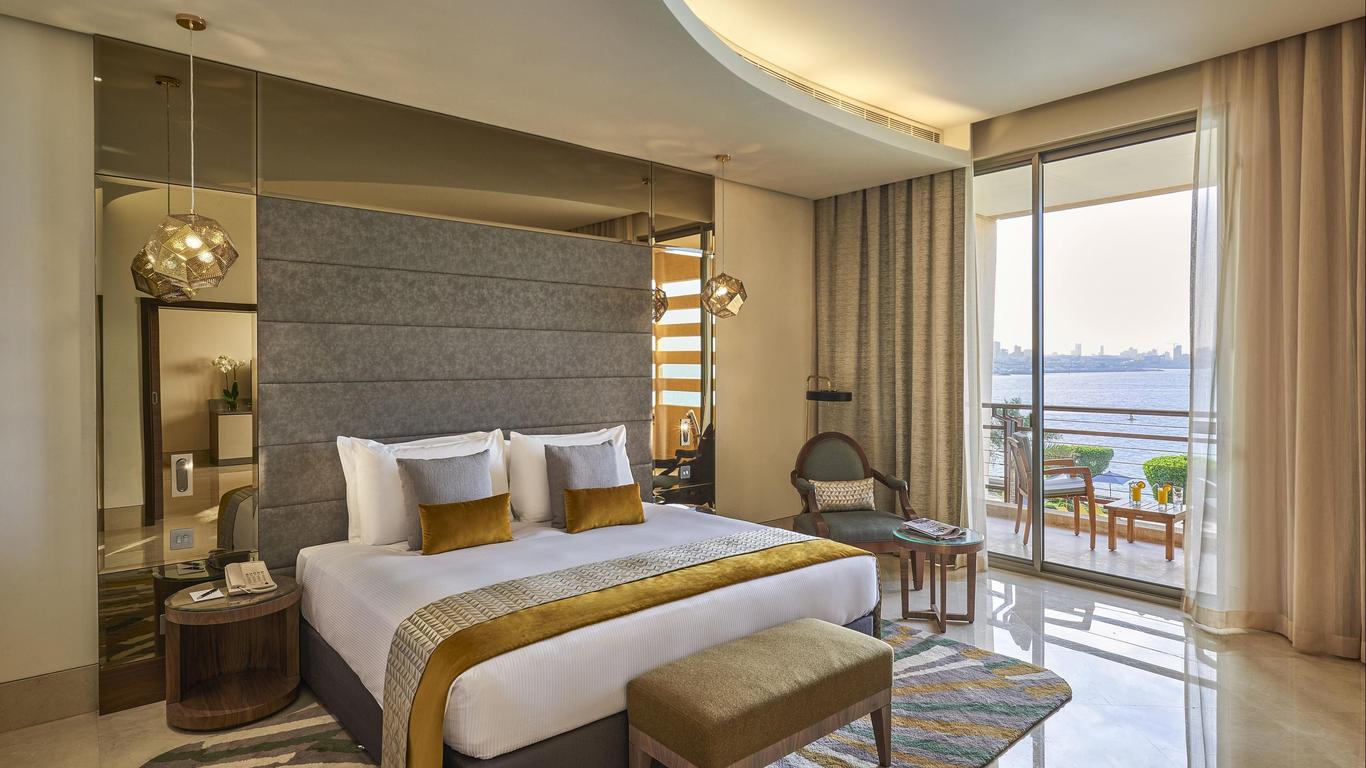 فندق مارينا بادارة السفير