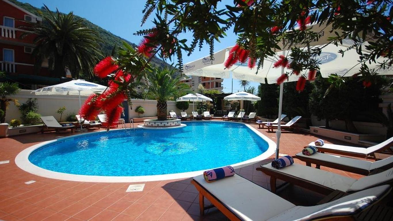 Hotel Max Prestige