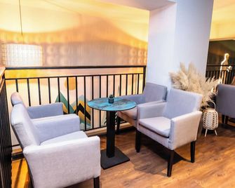 City Walk Hostel - Ζάγκρεμπ