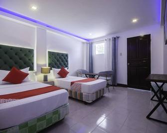 OYO 725 Richdel Resort Hotel - Lapu-Lapu City - Habitación