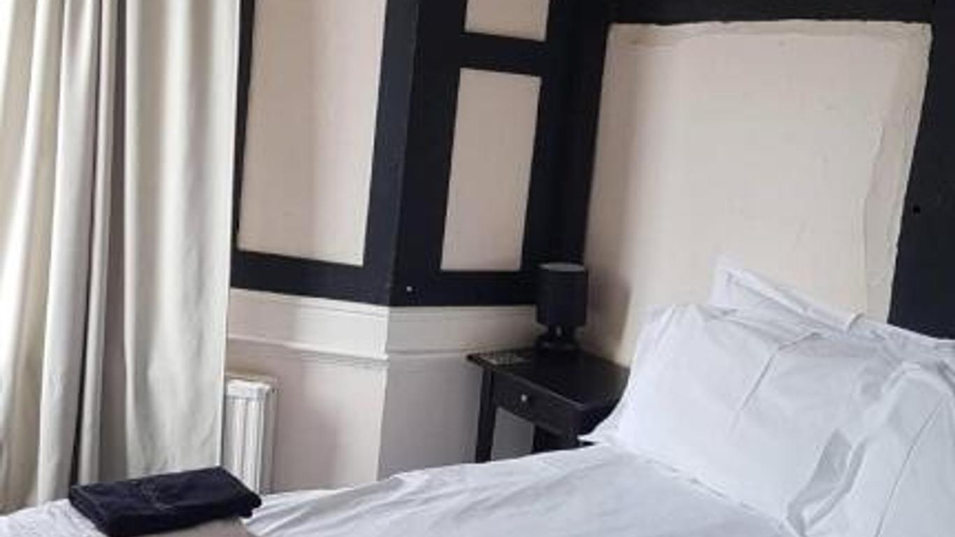The Bugle Hotel