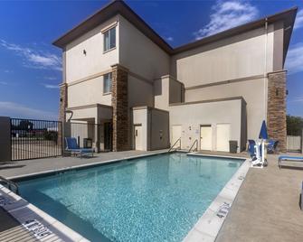 Best Western Plus Pauls Valley - Pauls Valley - Pool