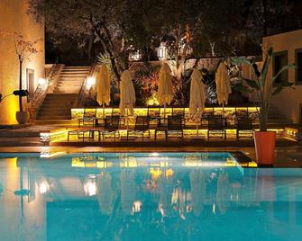 Dorman Suites Hotel - Bodrum - Pool