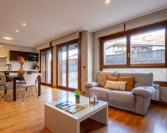 Apartamentos Albatros - Llanes