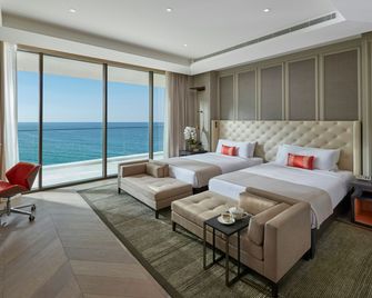 Mandarin Oriental Jumeira, Dubai - Dubai - Habitació