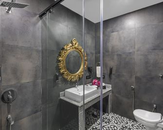 Atman Resort Dharamshala By Leisure Hotels - Dharamshala - Kamar Mandi