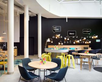 Ibis Styles Budapest Center - Budapest - Restaurant