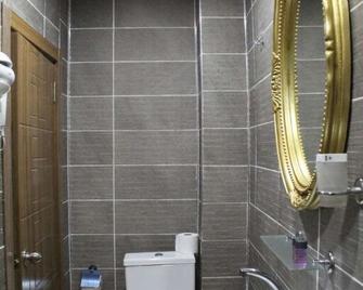 Grand Babil Otel - Edessa