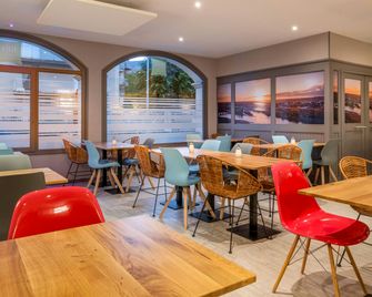 Ibis Styles Blois Centre Gare - בלואה - מסעדה