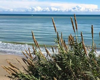 Hotel Alaska - San Pedro del Pinatar - Plage