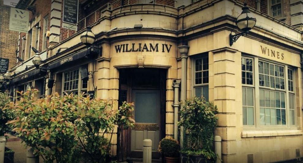The William