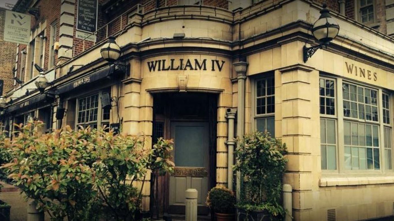 The William