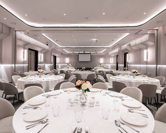 Mii Hotel Srinakarin - Bangkok - Banquet hall