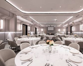 Mii Hotel - Bangkok - Sala de banquetes