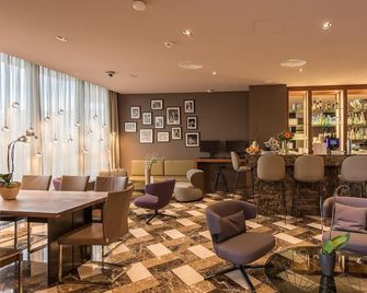 The Frankfurt - Frankfurt am Main - Lounge