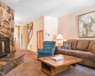Claim Jumper 17 Townhouse With High Spee - Red River - Pokój dzienny