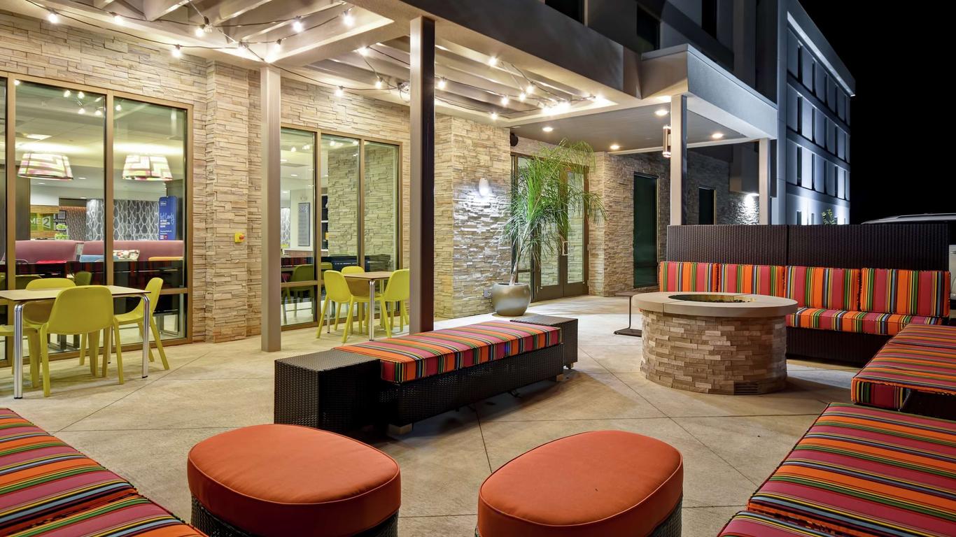 Home2 Suites by Hilton Dothan