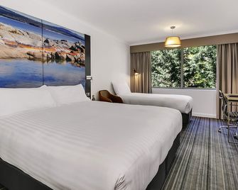 Mercure Launceston - Launceston - Makuuhuone