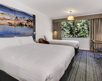 Mercure Launceston - Launceston - Makuuhuone