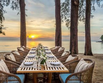 Intercontinental Hotels Phuket Resort By IHG - Phuket