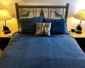 Cozy Ski Condo at Peak Eight - Breckenridge - Habitación